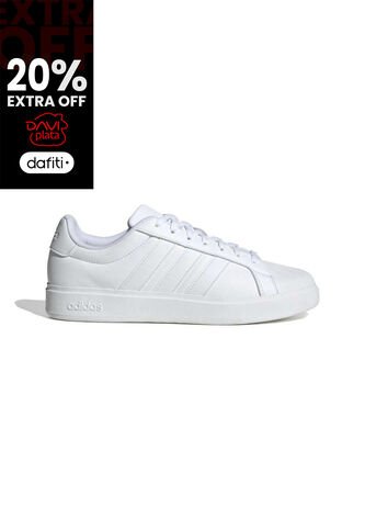 TENIS ADIDAS HOMBRE JP8277 STREETTALK Talla 9 adidas Performance