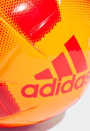 Balón de Fútbol Naranja Neón-Rojo adidas Performance EPP Club Talla 5