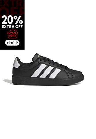 TENIS ADIDAS HOMBRE JP8276 STREETTALK Talla 7 adidas Performance
