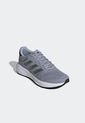 Tenis Running Gris-Plateado-Blanco adidas Performance Response Runner U de adidas Performance
