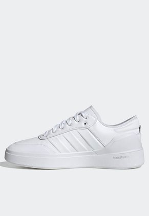 Tenis Lifestyle Blanco adidas Performance Court Revival