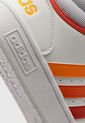 Tenis adidas Sportswear Hoops 3.0 Mid Blanco de adidas Performance