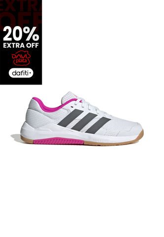 TENIS ADIDAS MUJER JS3164 DROPSET BASE Talla 8.5 adidas Performance