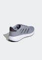 Tenis Running Gris-Plateado-Blanco adidas Performance Response Runner U de adidas Performance