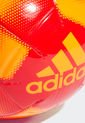 Balón de Fútbol Naranja Neón-Rojo adidas Performance EPP Club Talla 5 de adidas Performance