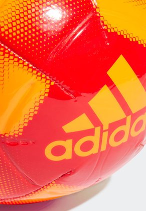Balón de Fútbol Naranja Neón-Rojo adidas Performance EPP Club Talla 5