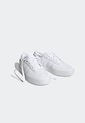 Tenis Lifestyle Blanco adidas Performance Court Revival de adidas Performance