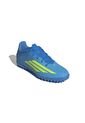 GUAYO ADIDAS UNISEXO JR9050 F50 CLUB Talla 8 de adidas Performance
