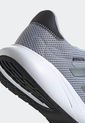 Tenis Running Gris-Plateado-Blanco adidas Performance Response Runner U de adidas Performance