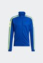 Chaqueta Azul-Verde  adidas Performance Entrenamiento Squadra 21 de adidas Performance