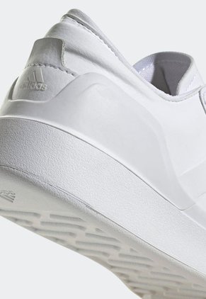 Tenis Lifestyle Blanco adidas Performance Court Revival