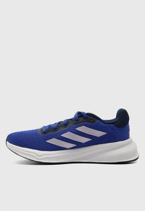 Tenis adidas Performance Response Azul