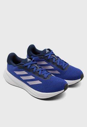 Tenis adidas Performance Response Azul