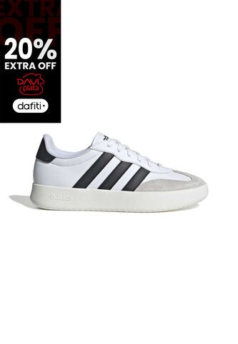 TENIS ADIDAS MUJER IH1229 BARREDA Talla 7.5 adidas Performance