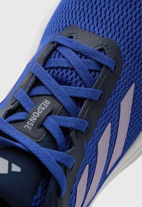 Tenis adidas Performance Response Azul