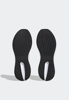 Tenis Running Rojo-Blanco-Plateado adidas Performance Response Runner