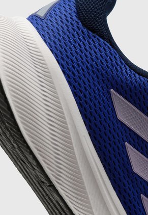 Tenis adidas Performance Response Azul