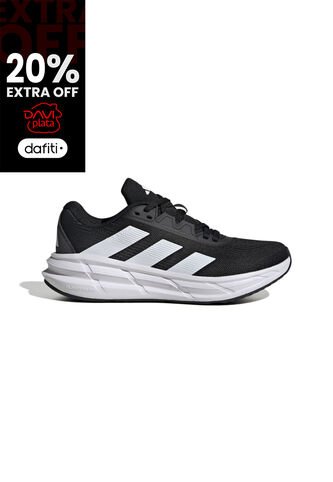 TENIS ADIDAS MUJER ID8738 QUESTAR 3 Talla 6 adidas Performance