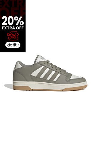 TENIS ADIDAS UNISEXO IH7966 BREAK START Talla 7 adidas Performance
