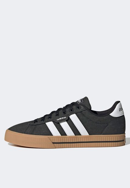 Tenis adidas Sportswear Daily 3.0 Negro