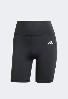 Lycra Negro adidas Performance Essentials Stash Pocket 7