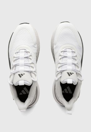 Tenis adidas Performance Alpharesponse Blanco