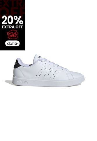 TENIS ADIDAS HOMBRE IF1661 ADVANTAGE 2.0 Talla 7 adidas Performance