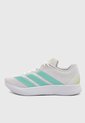 Tenis Running adidas Performance Duramo RC2 Marfil de adidas Performance