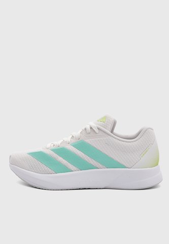 Tenis Running adidas Performance Duramo RC2 Marfil adidas Performance