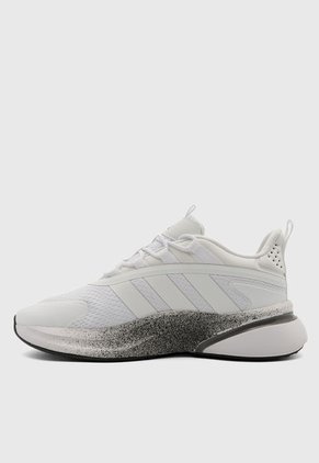 Tenis adidas Performance Alpharesponse Blanco