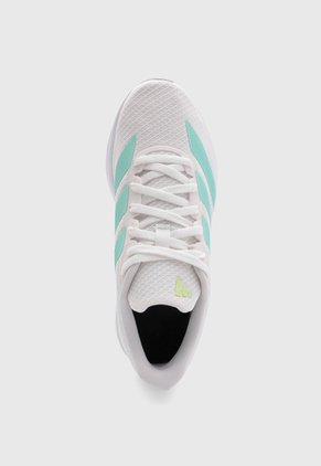 Tenis Running adidas Performance Duramo RC2 Marfil