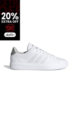 TENIS ADIDAS MUJER IG9175 ADVANTAGE 2.0 Talla 7 adidas Performance