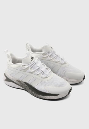 Tenis adidas Performance Alpharesponse Blanco