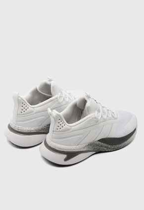 Tenis adidas Performance Alpharesponse Blanco