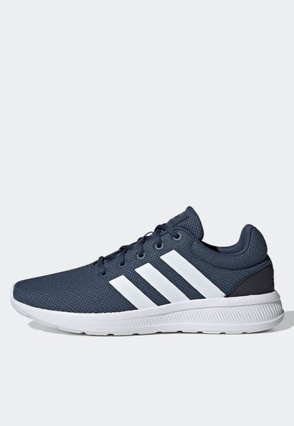 Tenis adidas Sportswear Lite Racer CLN 2.0 Azul