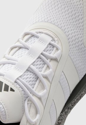 Tenis adidas Performance Alpharesponse Blanco