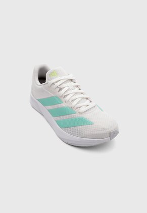 Tenis Running adidas Performance Duramo RC2 Marfil