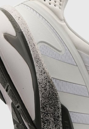 Tenis adidas Performance Alpharesponse Blanco