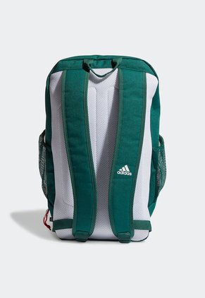 Morral  Verde-Blanco adidas Performance