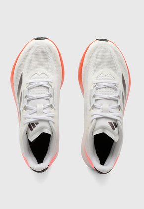 Tenis adidas Performance Duramo Speed Blanco