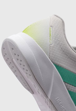 Tenis Running adidas Performance Duramo RC2 Marfil