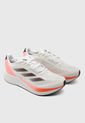 Tenis adidas Performance Duramo Speed Blanco de adidas Performance