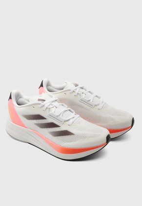 Tenis adidas Performance Duramo Speed Blanco