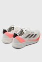 Tenis adidas Performance Duramo Speed Blanco de adidas Performance