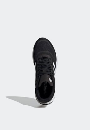Tenis Running Negro-Blanco adidas Performance Duramo 10
