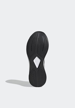 Tenis Running Negro-Blanco adidas Performance Duramo 10