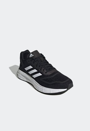 Tenis Running Negro-Blanco adidas Performance Duramo 10
