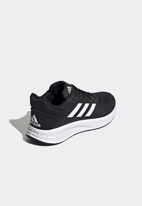 Tenis Running Negro-Blanco adidas Performance Duramo 10