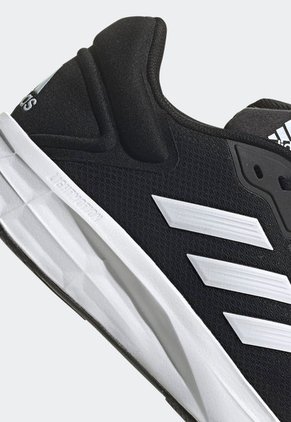 Tenis Running Negro-Blanco adidas Performance Duramo 10