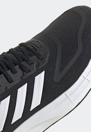 Tenis Running Negro-Blanco adidas Performance Duramo 10